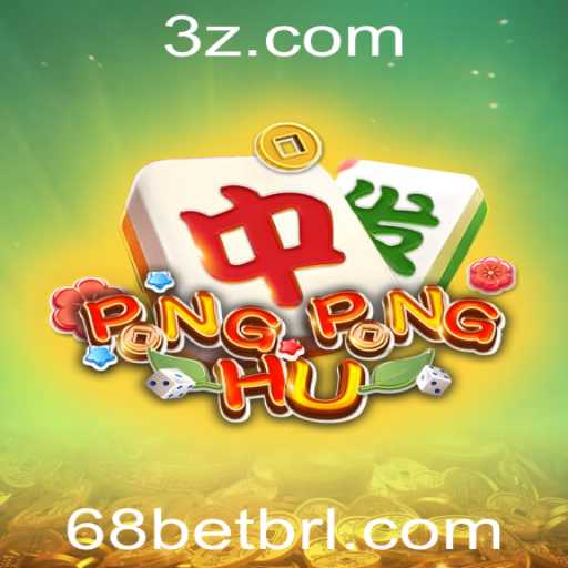 Explorando o Fascinante Mundo de PONGPONGHU e Sua Conexão com 68bet