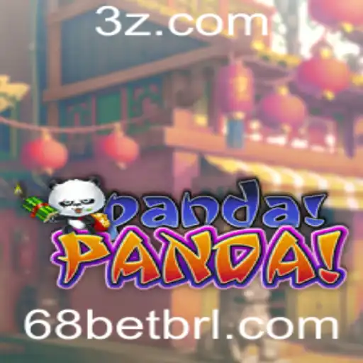 Explorando o Fascinante Mundo de PandaPanda: Um Jogo de Azar com a Plataforma 68bet
