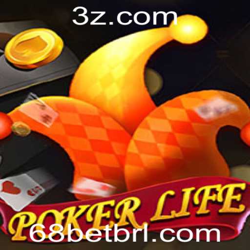 PokerLife: A Fusão de Estratégia e Emoção no Mundo do Poker