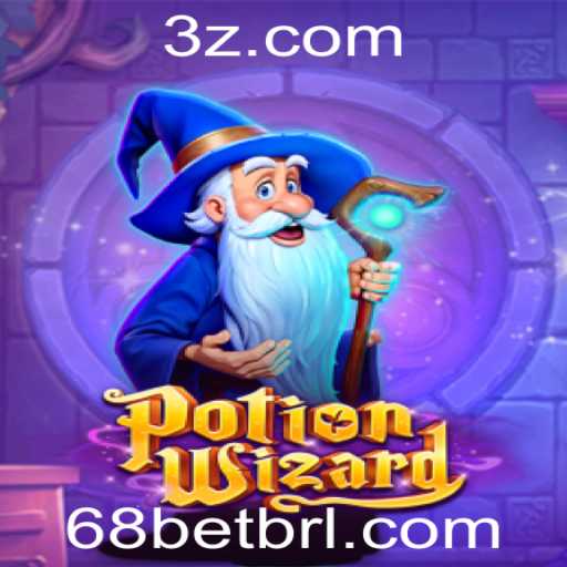 Explorando PotionWizard: O Jogo de Magia que Encanta a Comunidade 68bet