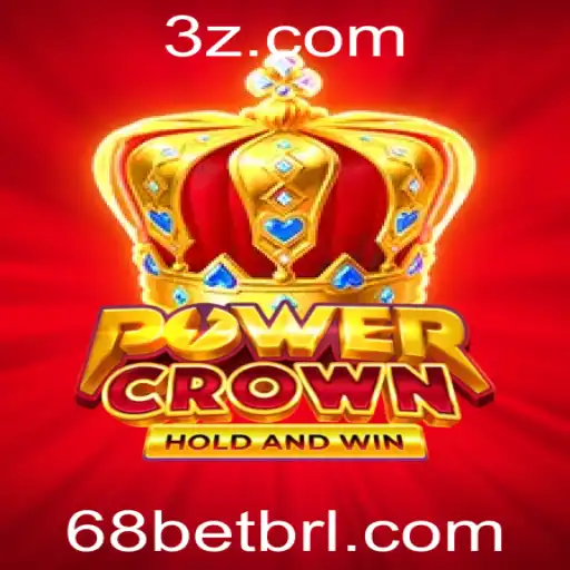 Descubra as Emoções de PowerCrown com 68bet