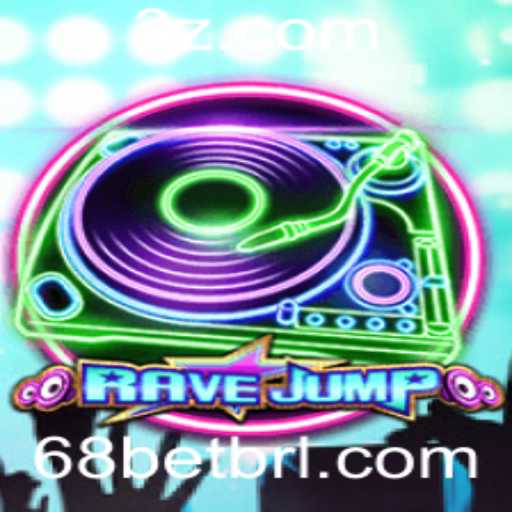 Descubra o Fascinante Mundo do RaveJump