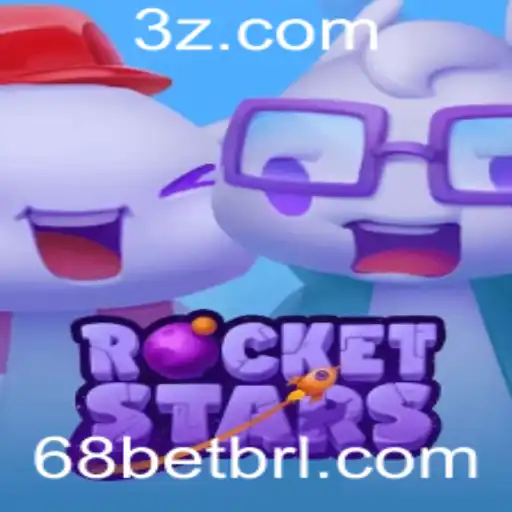 Explorando os Desafios Cósmicos de RocketStars