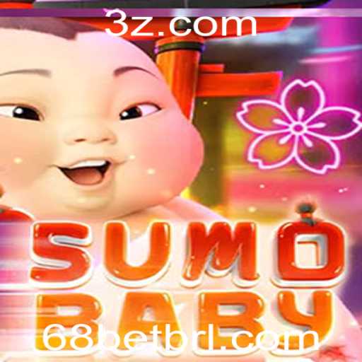 Descubra o Fascinante Mundo de SumoBaby e a Dinâmica do Jogo: Uma Aventura com 68bet