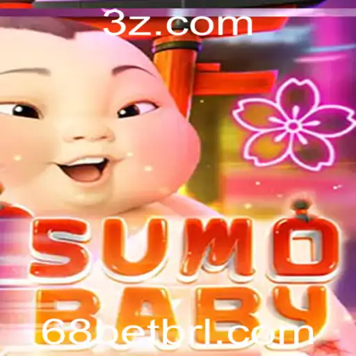Descubra o Fascinante Mundo de SumoBaby e a Dinâmica do Jogo: Uma Aventura com 68bet