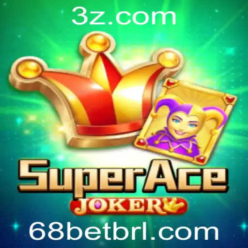 Explorando o Mundo Vibrante de SuperAceJoker: Um Guia Completo com 68bet