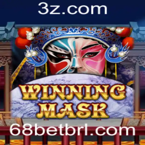 WinningMask: O Jogo de Estratégia que Conquista os Entusiastas de 68bet