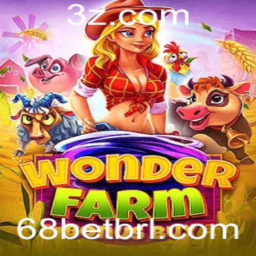 Explorando o Universo de WonderFarmBonusBuy: Um Olhar Detalhado sobre o Jogo e a 68bet