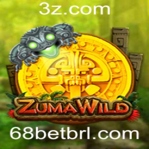 Descubra o Fascinante Mundo de ZumaWild no 68bet